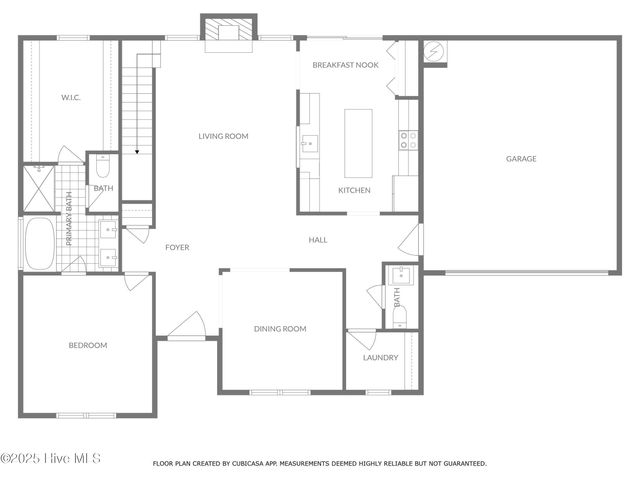 274 Magnolia Hill Drive, Carthage, NC 28327