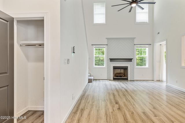 274 Magnolia Hill Drive, Carthage, NC 28327