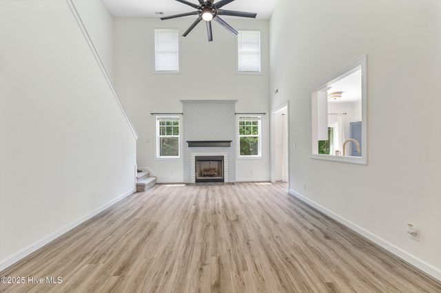 274 Magnolia Hill Drive, Carthage, NC 28327