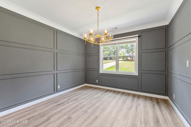 274 Magnolia Hill Drive, Carthage, NC 28327