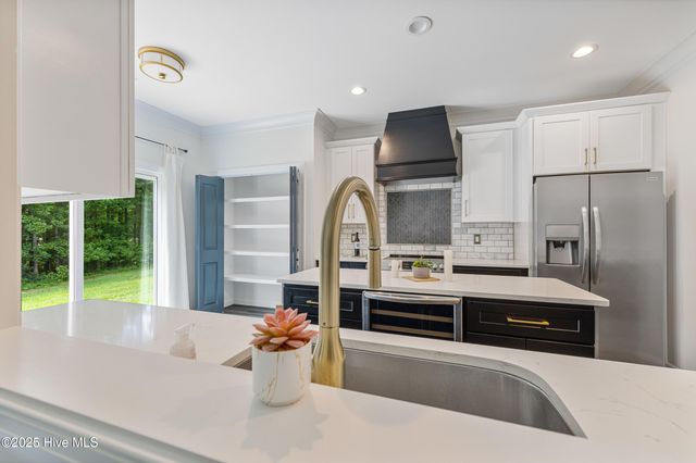274 Magnolia Hill Drive, Carthage, NC 28327