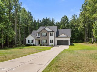 274 Magnolia Hill Drive, Carthage, NC 28327