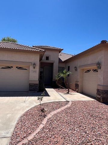 4311 W Hopi Trail, Laveen, AZ 85339