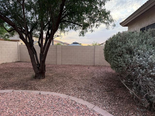 4311 W Hopi Trail, Laveen, AZ 85339