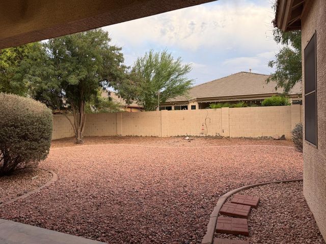 4311 W Hopi Trail, Laveen, AZ 85339