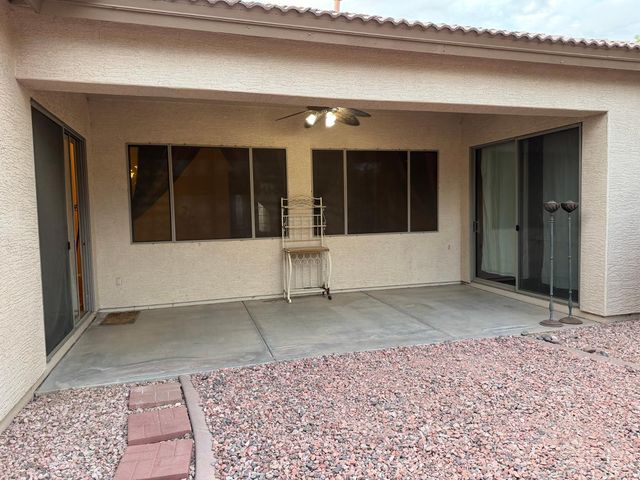 4311 W Hopi Trail, Laveen, AZ 85339