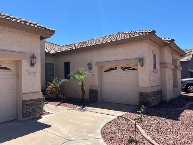 4311 W Hopi Trail, Laveen, AZ 85339
