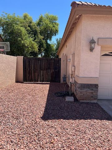 4311 W Hopi Trail, Laveen, AZ 85339