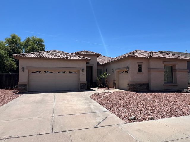 4311 W Hopi Trail, Laveen, AZ 85339
