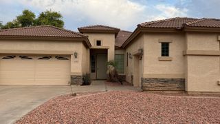 4311 W Hopi Trail, Laveen, AZ 85339
