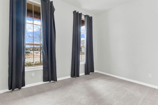 1244 Caprock Drive, Forney, TX 75126