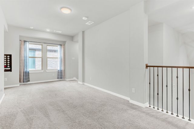 1244 Caprock Drive, Forney, TX 75126