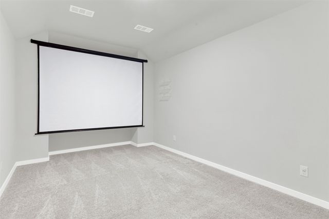 1244 Caprock Drive, Forney, TX 75126