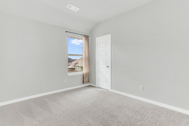 1244 Caprock Drive, Forney, TX 75126