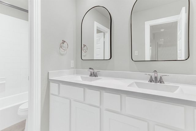 1244 Caprock Drive, Forney, TX 75126