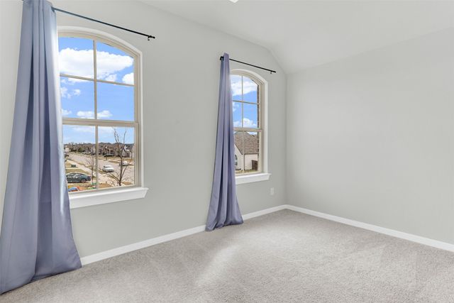 1244 Caprock Drive, Forney, TX 75126