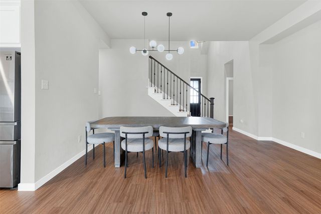 1244 Caprock Drive, Forney, TX 75126