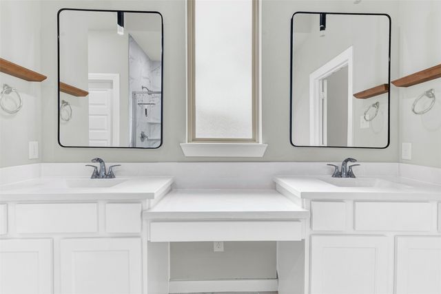 1244 Caprock Drive, Forney, TX 75126