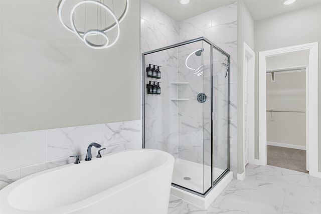 1244 Caprock Drive, Forney, TX 75126