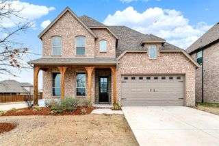 1244 Caprock Drive, Forney, TX 75126