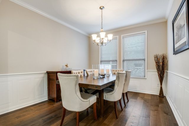 924 Blanco Lane, Mckinney, TX 75071