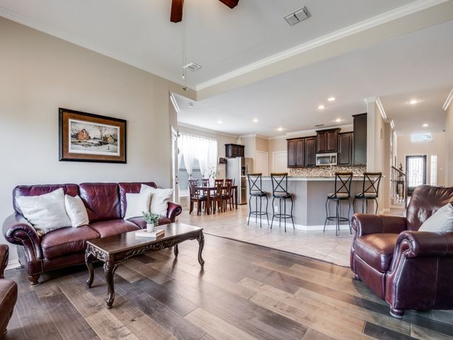 924 Blanco Lane, Mckinney, TX 75071