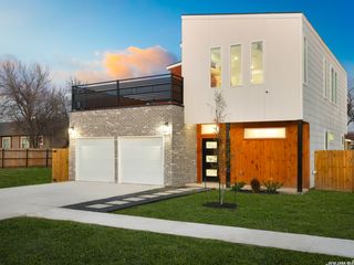 120 Pierce # 1, San Antonio, TX 78208