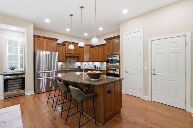 804 Long Meadows Road, Chapel Hill, NC 27516