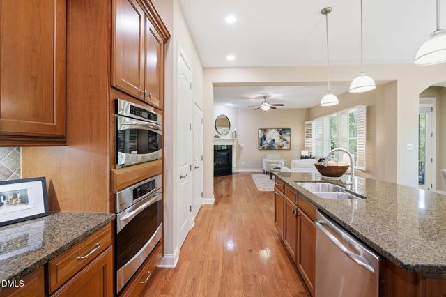 804 Long Meadows Road, Chapel Hill, NC 27516