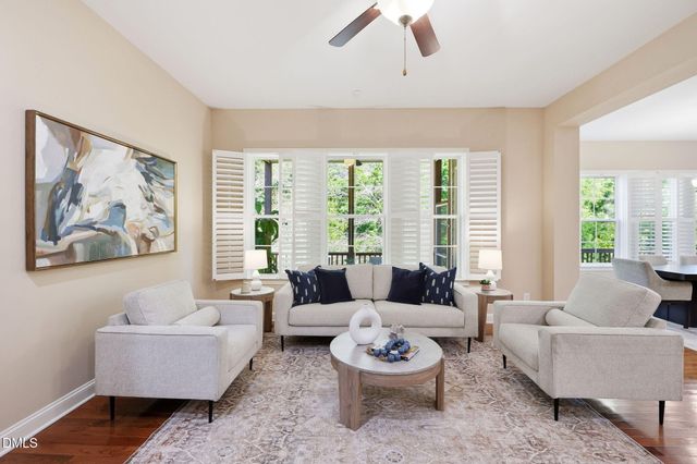 804 Long Meadows Road, Chapel Hill, NC 27516