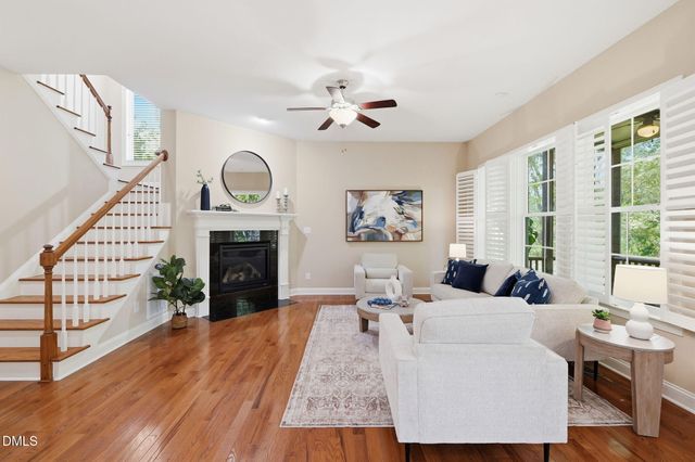 804 Long Meadows Road, Chapel Hill, NC 27516