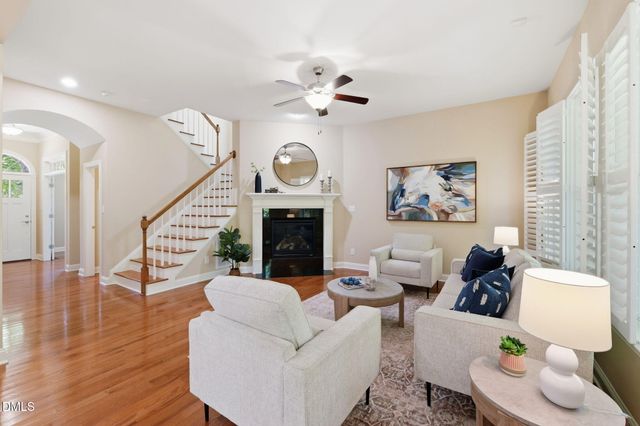 804 Long Meadows Road, Chapel Hill, NC 27516