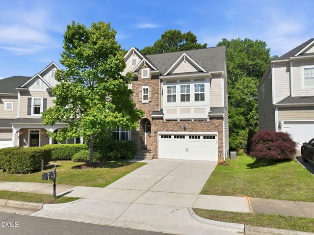 804 Long Meadows Road, Chapel Hill, NC 27516