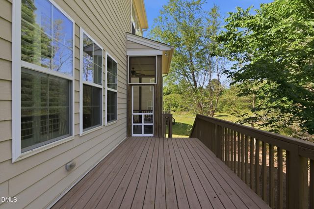 804 Long Meadows Road, Chapel Hill, NC 27516