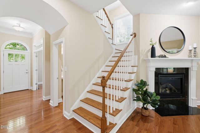 804 Long Meadows Road, Chapel Hill, NC 27516