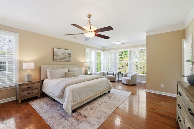804 Long Meadows Road, Chapel Hill, NC 27516