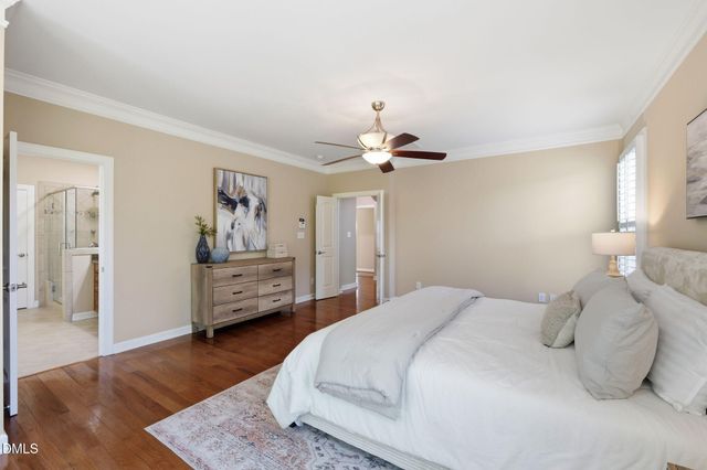 804 Long Meadows Road, Chapel Hill, NC 27516