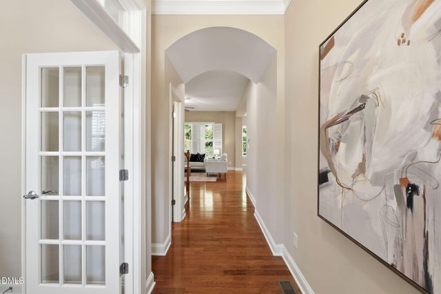 804 Long Meadows Road, Chapel Hill, NC 27516
