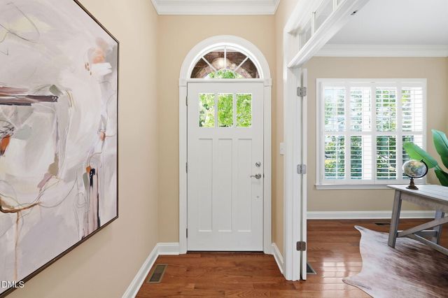 804 Long Meadows Road, Chapel Hill, NC 27516