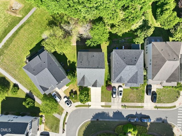 804 Long Meadows Road, Chapel Hill, NC 27516