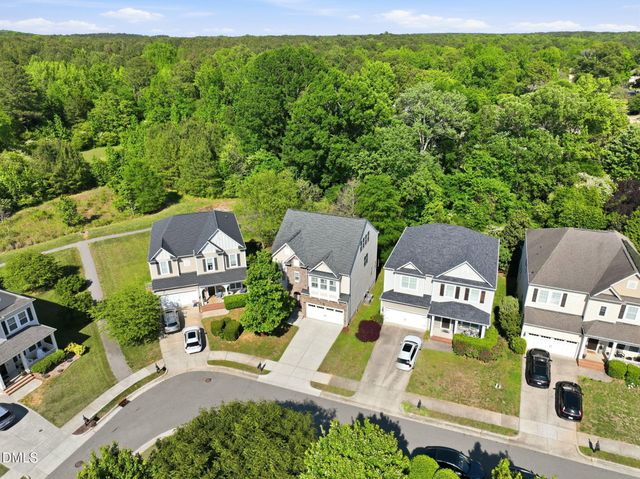 804 Long Meadows Road, Chapel Hill, NC 27516