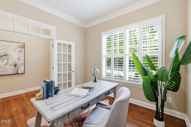 804 Long Meadows Road, Chapel Hill, NC 27516