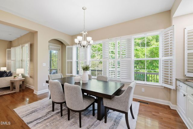 804 Long Meadows Road, Chapel Hill, NC 27516