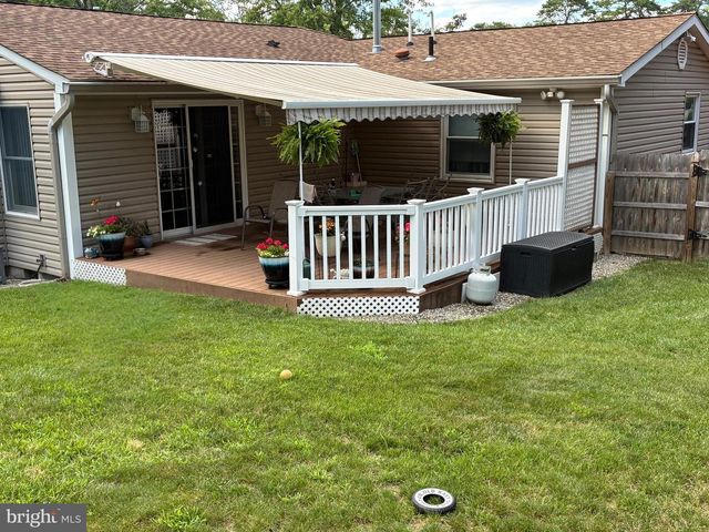 10 RAY SMITH RD, Sicklerville, NJ 08081