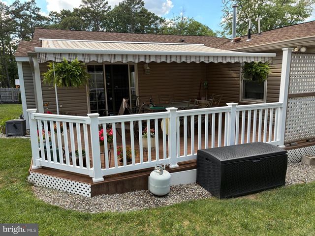 10 RAY SMITH RD, Sicklerville, NJ 08081