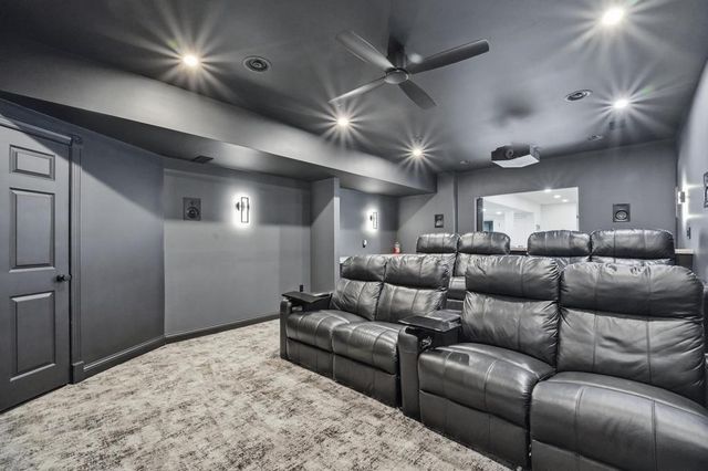6917 S Arnett Road, Grain Valley, MO 64029