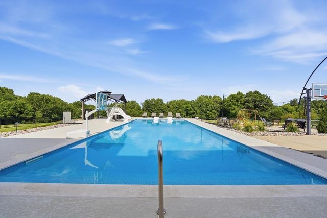 6917 S Arnett Road, Grain Valley, MO 64029