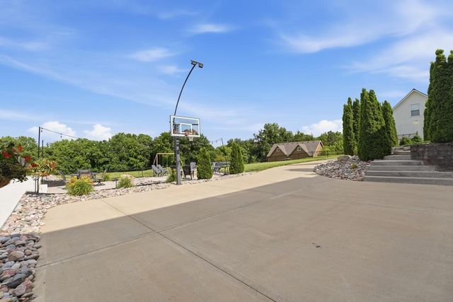 6917 S Arnett Road, Grain Valley, MO 64029