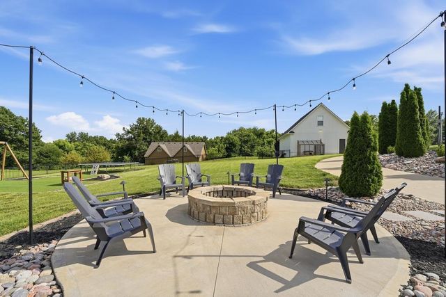 6917 S Arnett Road, Grain Valley, MO 64029