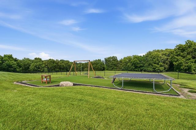 6917 S Arnett Road, Grain Valley, MO 64029